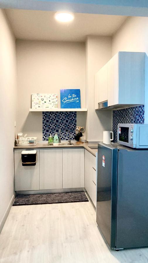 Apartament Mango House2-Seaview,Wifi,Swimmingpool,Gym-Jq Kota Kinabalu Zewnętrze zdjęcie