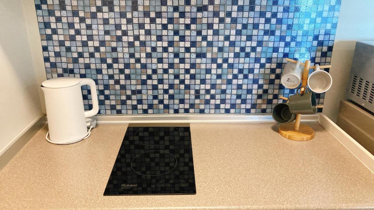 Apartament Mango House2-Seaview,Wifi,Swimmingpool,Gym-Jq Kota Kinabalu Zewnętrze zdjęcie