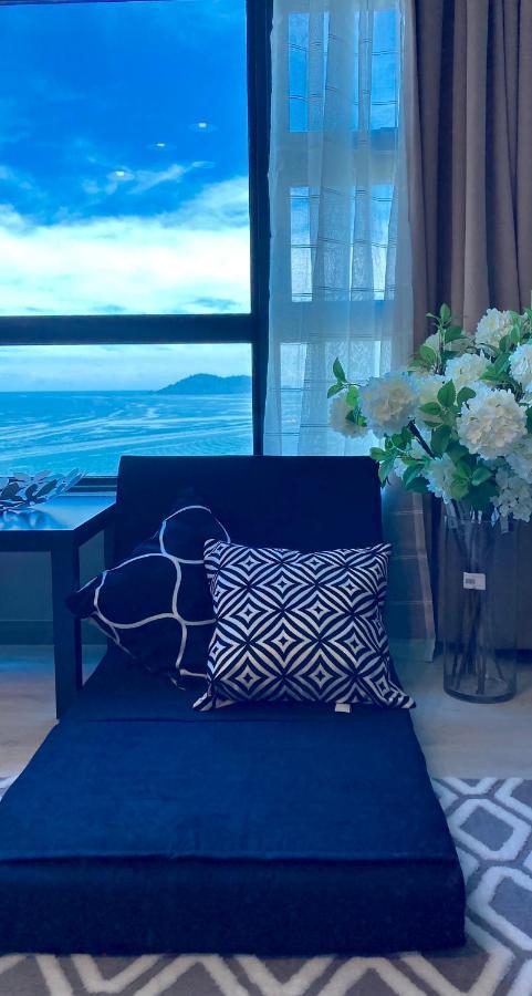 Apartament Mango House2-Seaview,Wifi,Swimmingpool,Gym-Jq Kota Kinabalu Zewnętrze zdjęcie