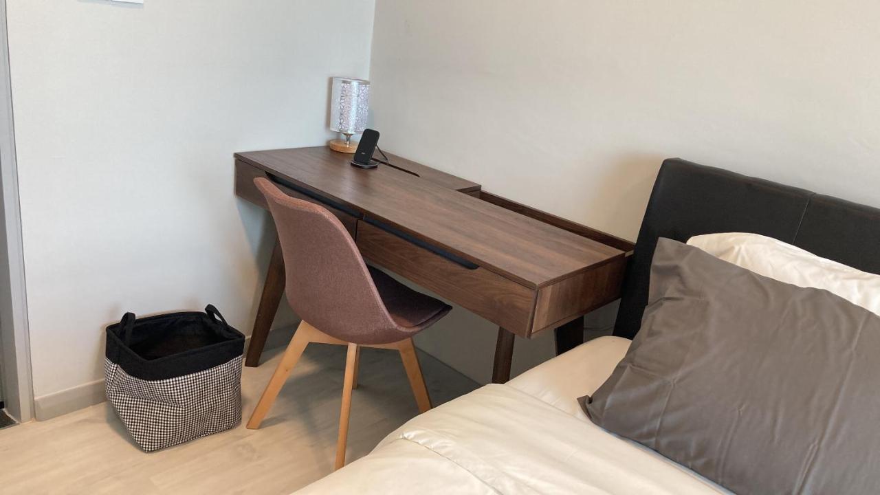 Apartament Mango House2-Seaview,Wifi,Swimmingpool,Gym-Jq Kota Kinabalu Zewnętrze zdjęcie