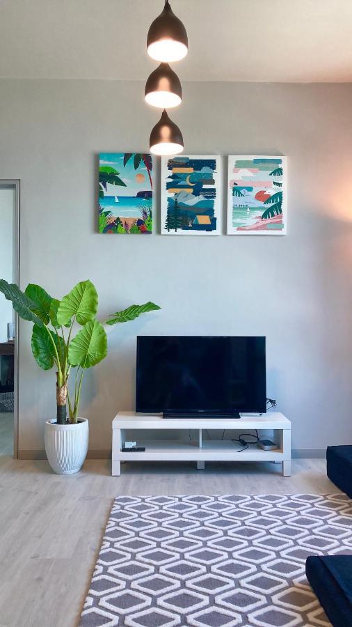 Apartament Mango House2-Seaview,Wifi,Swimmingpool,Gym-Jq Kota Kinabalu Zewnętrze zdjęcie