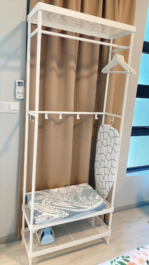 Apartament Mango House2-Seaview,Wifi,Swimmingpool,Gym-Jq Kota Kinabalu Zewnętrze zdjęcie