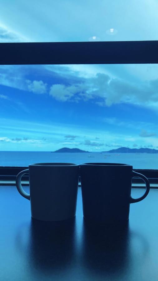 Apartament Mango House2-Seaview,Wifi,Swimmingpool,Gym-Jq Kota Kinabalu Zewnętrze zdjęcie