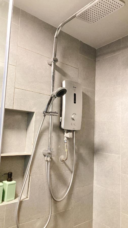 Apartament Mango House2-Seaview,Wifi,Swimmingpool,Gym-Jq Kota Kinabalu Zewnętrze zdjęcie