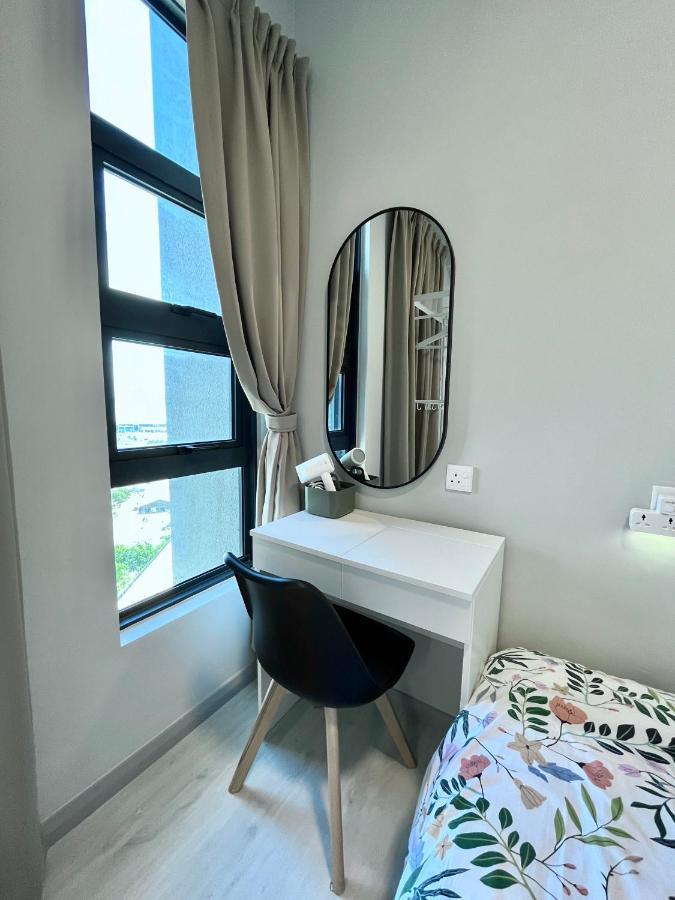 Apartament Mango House2-Seaview,Wifi,Swimmingpool,Gym-Jq Kota Kinabalu Zewnętrze zdjęcie
