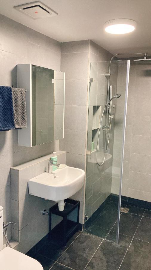 Apartament Mango House2-Seaview,Wifi,Swimmingpool,Gym-Jq Kota Kinabalu Zewnętrze zdjęcie