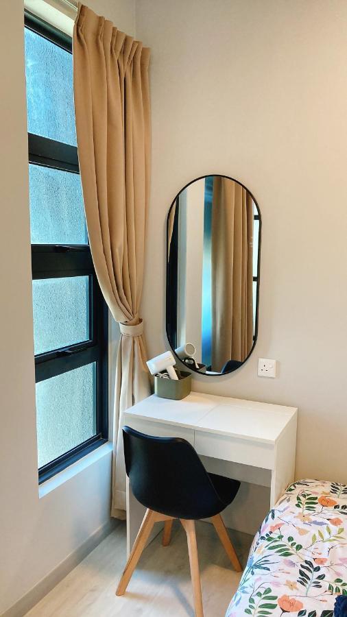 Apartament Mango House2-Seaview,Wifi,Swimmingpool,Gym-Jq Kota Kinabalu Zewnętrze zdjęcie