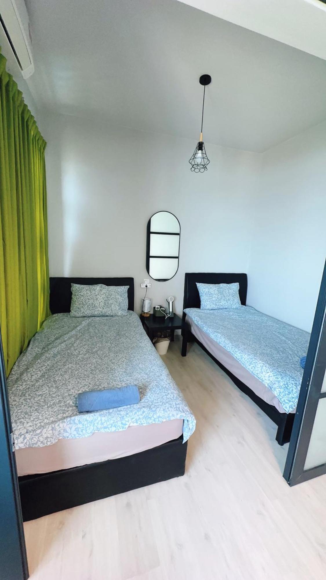 Apartament Mango House2-Seaview,Wifi,Swimmingpool,Gym-Jq Kota Kinabalu Zewnętrze zdjęcie